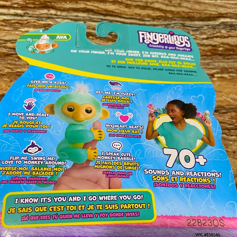 Fingerlings - Picture 7 of 7